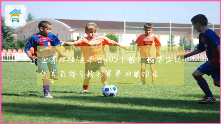 世界杯投注平台iOS下载：畅享实时体育直播与精彩赛事功能指南
